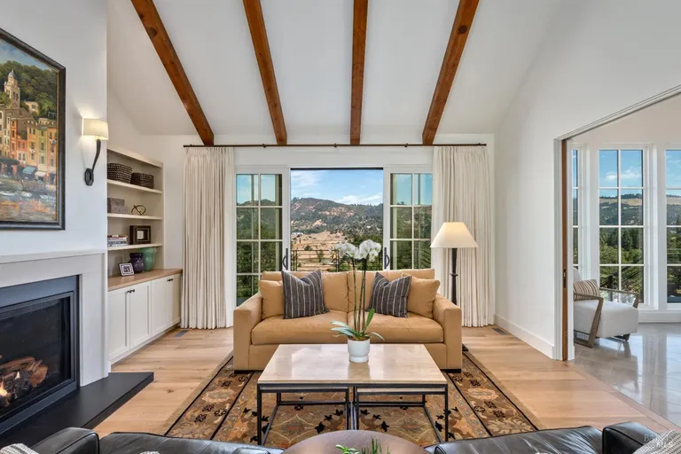 Northern California Real Estate | View 4200 Old Vineyard Lane | room 18 | View 19