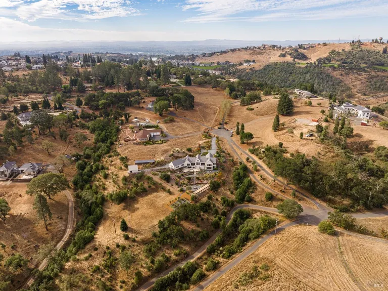 Northern California Real Estate | View 4200 Old Vineyard Lane | room 47 | View 48