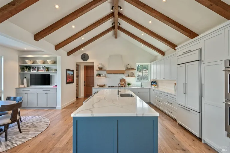 Northern California Real Estate | View 4200 Old Vineyard Lane | room 8 | View 9