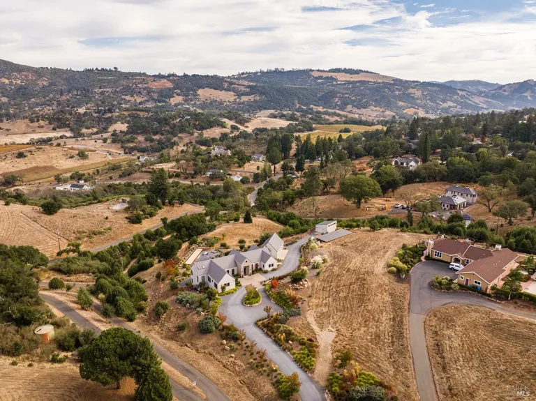 Northern California Real Estate | View 4200 Old Vineyard Lane | room 1 | View 2