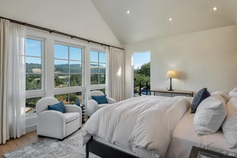 Northern California Real Estate | View 4200 Old Vineyard Lane | room 25 | View 26