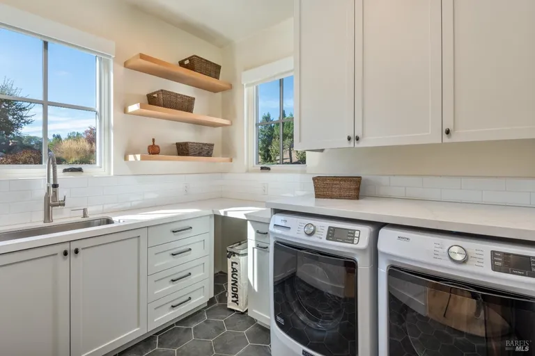 Northern California Real Estate | View 4200 Old Vineyard Lane | room 23 | View 24