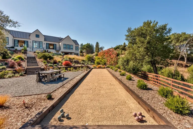 Northern California Real Estate | View 4200 Old Vineyard Lane | room 39 | View 40