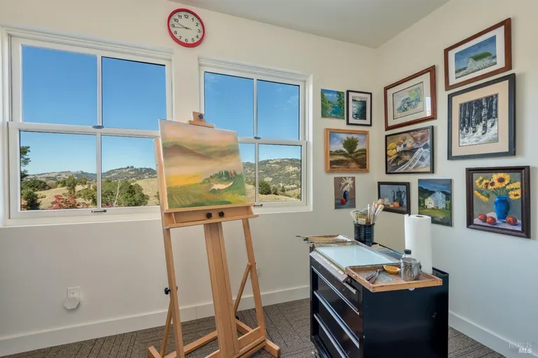 Northern California Real Estate | View 4200 Old Vineyard Lane | room 45 | View 46
