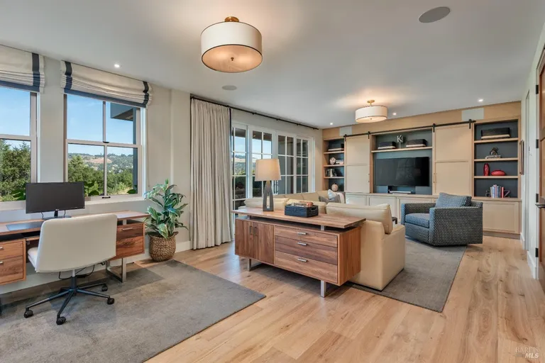 Northern California Real Estate | View 4200 Old Vineyard Lane | room 33 | View 34