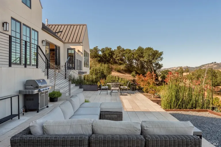 Northern California Real Estate | View 4200 Old Vineyard Lane | room 19 | View 20