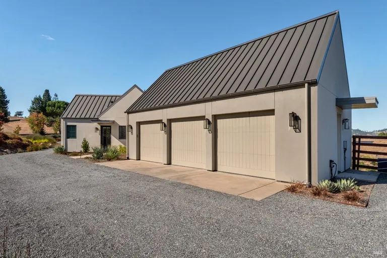 Northern California Real Estate | View 4200 Old Vineyard Lane | room 44 | View 45