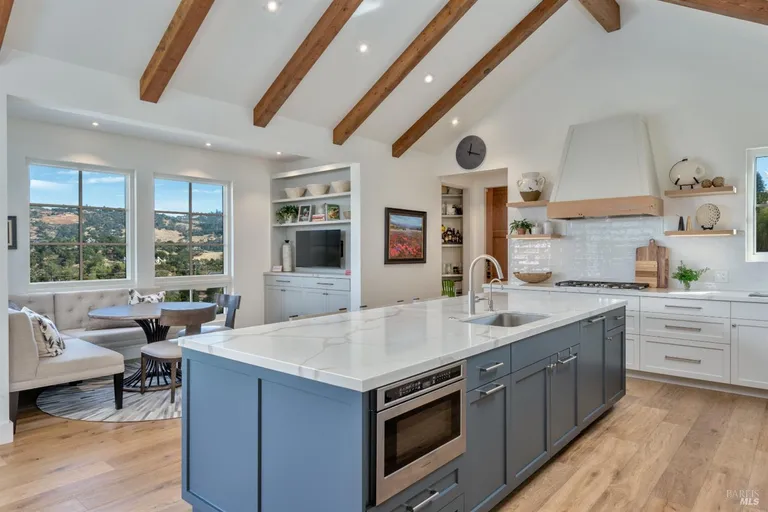Northern California Real Estate | View 4200 Old Vineyard Lane | room 12 | View 13