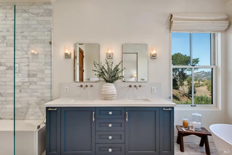 Northern California Real Estate | View 4200 Old Vineyard Lane | room 28 | View 29
