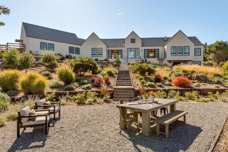 Northern California Real Estate | View 4200 Old Vineyard Lane | room 38 | View 39