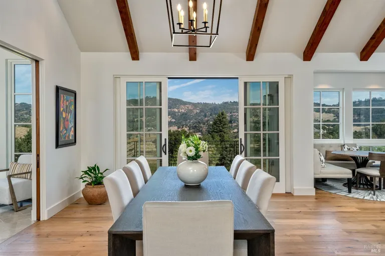Northern California Real Estate | View 4200 Old Vineyard Lane | room 14 | View 15