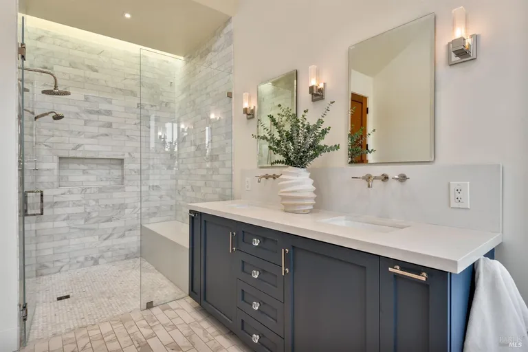 Northern California Real Estate | View 4200 Old Vineyard Lane | room 29 | View 30