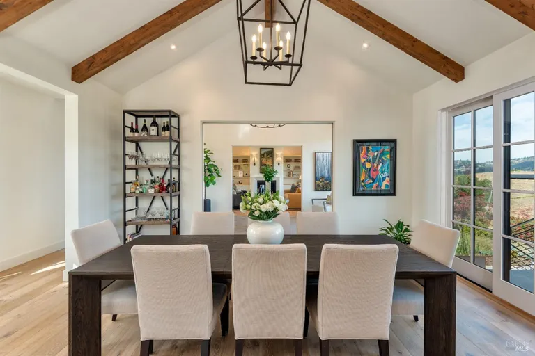 Northern California Real Estate | View 4200 Old Vineyard Lane | room 13 | View 14
