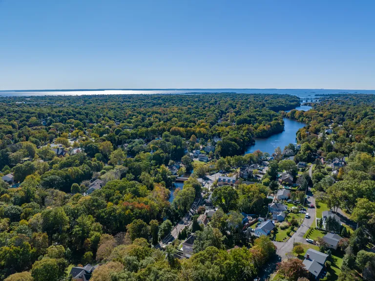 New York City Real Estate | View 320 Valley Road | Aerial | View 37