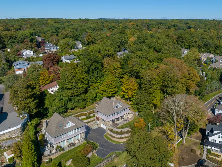 New York City Real Estate | View 320 Valley Road | Aerial | View 36