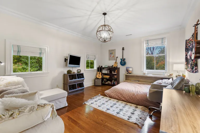 New York City Real Estate | View 320 Valley Road | Bedroom | View 21