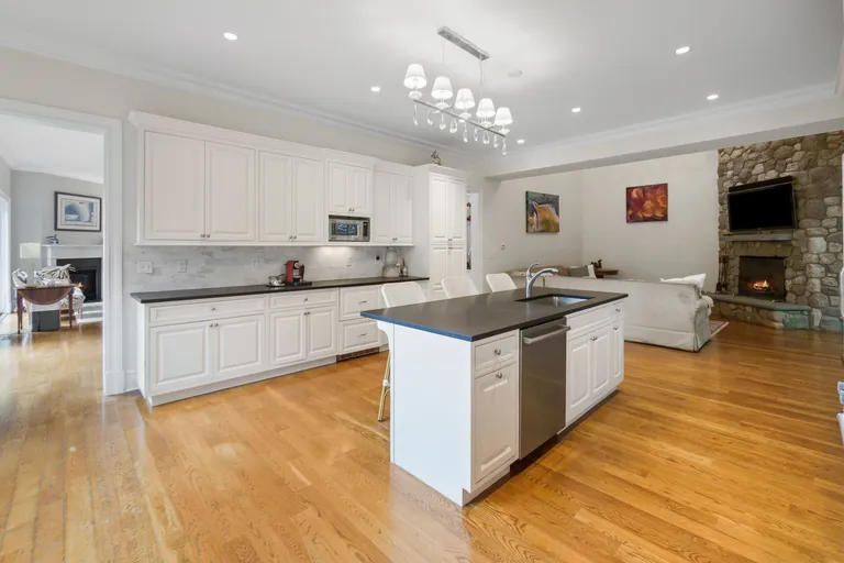 New York City Real Estate | View 320 Valley Road | Kitchen | View 8