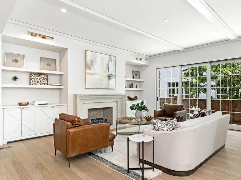 New York City Real Estate | View 2001 Queens Road W | Great Room | View 7