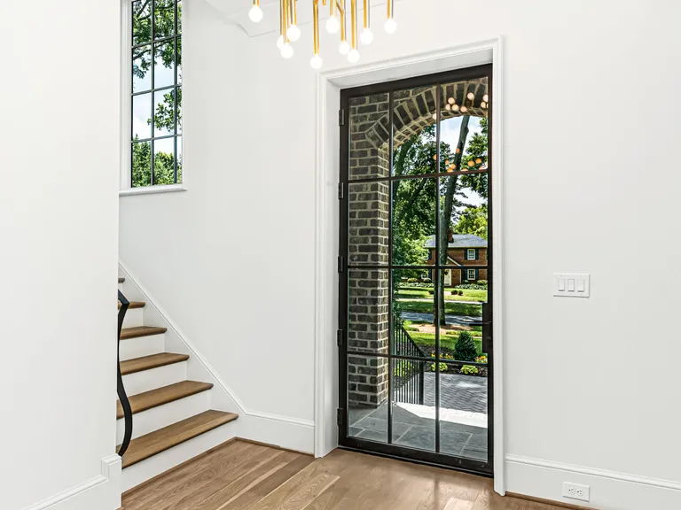 New York City Real Estate | View 2001 Queens Road W | Foyer | View 4