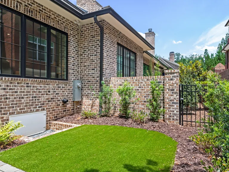 New York City Real Estate | View 2001 Queens Road W | Side Yard | View 18