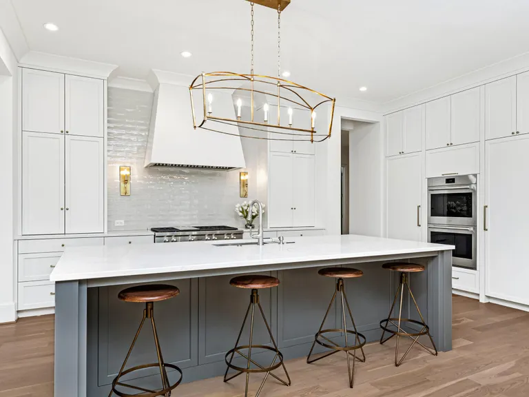 New York City Real Estate | View 2001 Queens Road W | Kitchen | View 11