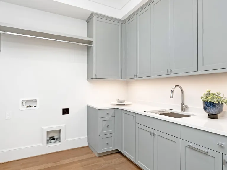 New York City Real Estate | View 2001 Queens Road W | Laundry | View 25
