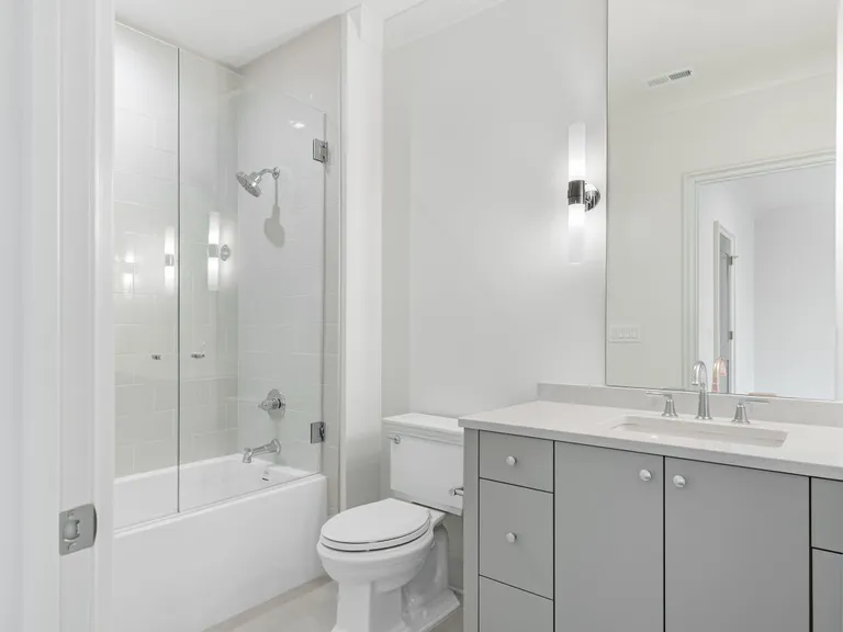New York City Real Estate | View 2001 Queens Road W | Bath Three | View 33
