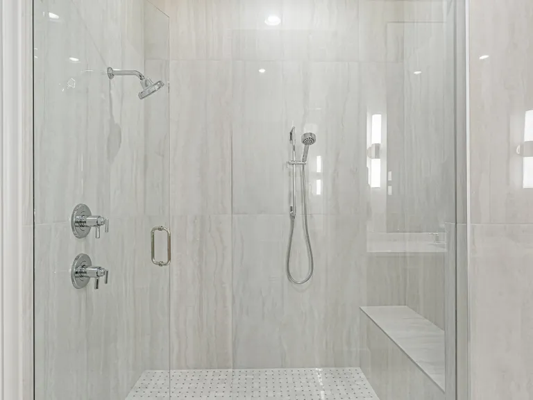 New York City Real Estate | View 2001 Queens Road W | Primary Bathroom | View 22