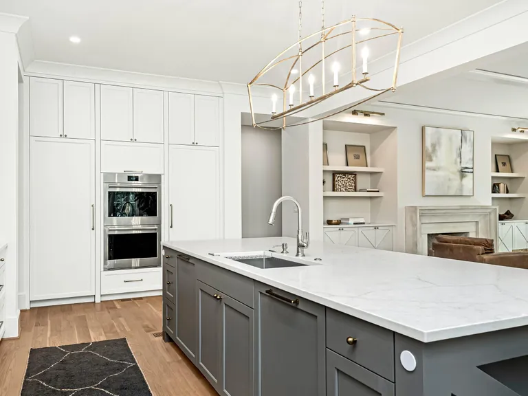 New York City Real Estate | View 2001 Queens Road W | Kitchen | View 14