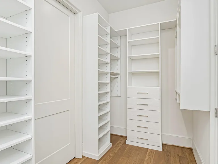 New York City Real Estate | View 2001 Queens Road W | Primary Closet | View 24