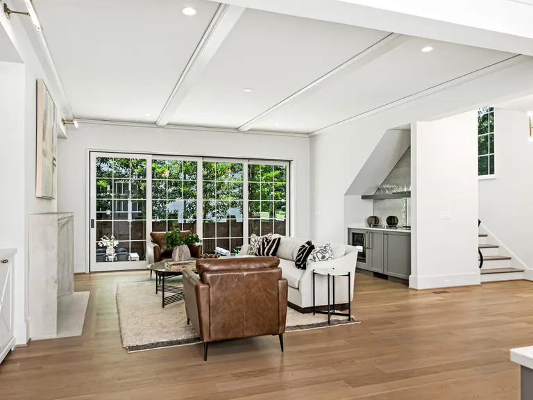 New York City Real Estate | View 2001 Queens Road W | Great Room | View 8