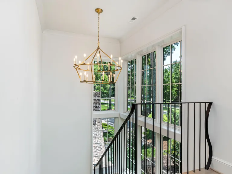 New York City Real Estate | View 2001 Queens Road W | Second Floor Landing | View 30