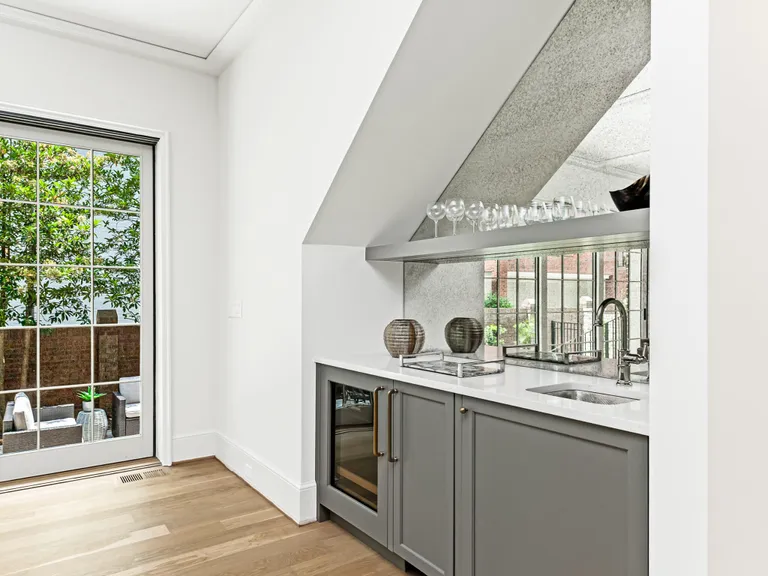 New York City Real Estate | View 2001 Queens Road W | Wet Bar | View 15