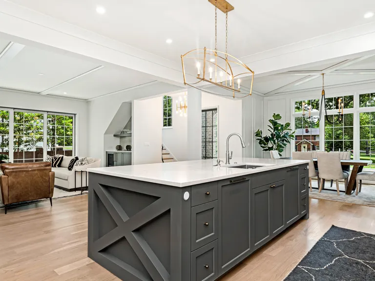 New York City Real Estate | View 2001 Queens Road W | Kitchen | View 13