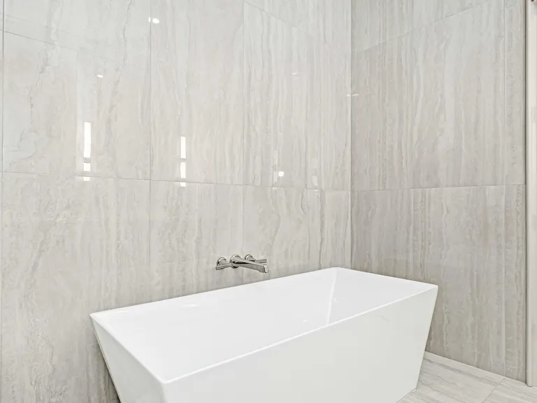 New York City Real Estate | View 2001 Queens Road W | Primary Bathroom | View 21