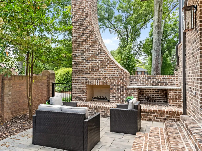 New York City Real Estate | View 2001 Queens Road W | Terrace | View 16