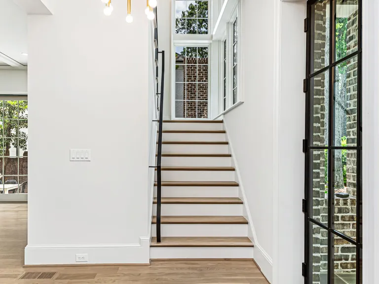 New York City Real Estate | View 2001 Queens Road W | Foyer | View 5