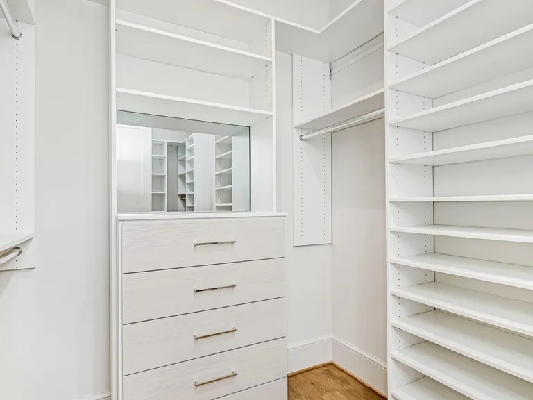 New York City Real Estate | View 2001 Queens Road W | Primary Closet | View 23