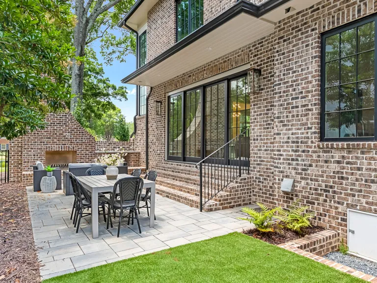 New York City Real Estate | View 2001 Queens Road W | Terrace | View 17
