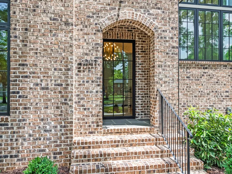 New York City Real Estate | View 2001 Queens Road W | Front Entry | View 3