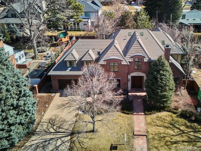 Denver Real Estate | View 50 S Eudora Street | room 41 | View 42