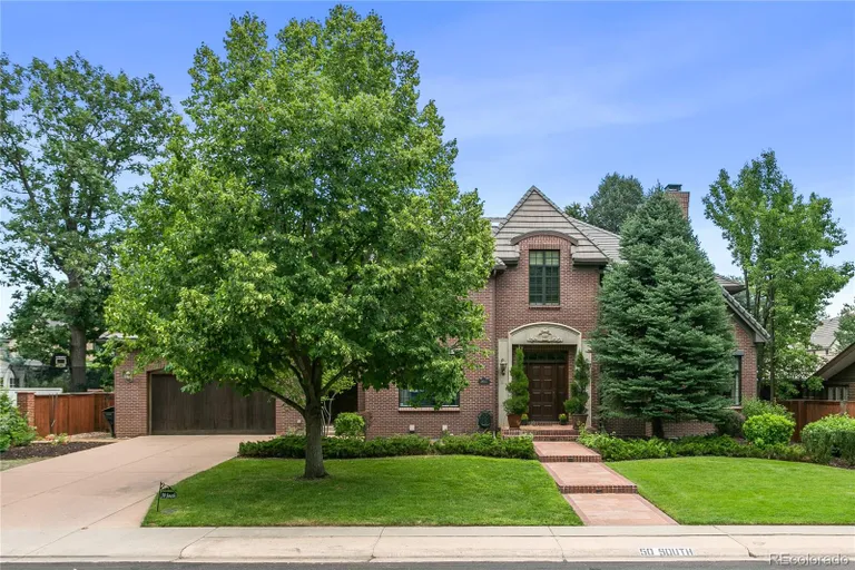 Denver Real Estate | View 50 S Eudora Street | room 2 | View 3