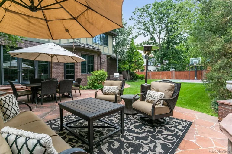 Denver Real Estate | View 50 S Eudora Street | room 39 | View 40