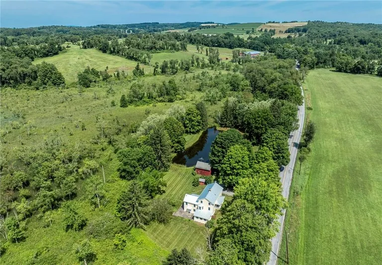 Hudson Valley Real Estate | View 1168 Bangall Amenia Road | room 6 | View 7