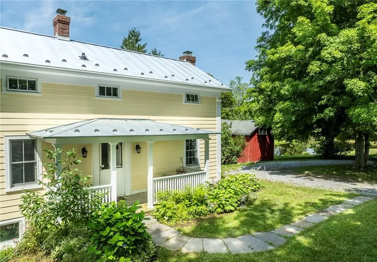 Hudson Valley Real Estate | View 1168 Bangall Amenia Road | room 2 | View 3