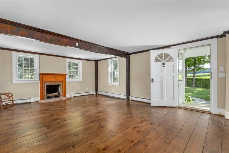 Hudson Valley Real Estate | View 1168 Bangall Amenia Road | room 18 | View 19