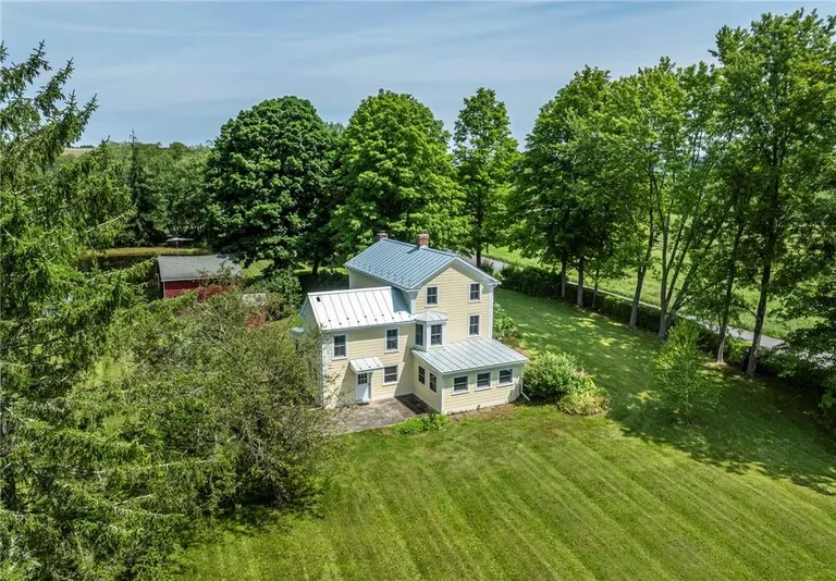 Hudson Valley Real Estate | View 1168 Bangall Amenia Road | room 3 | View 4