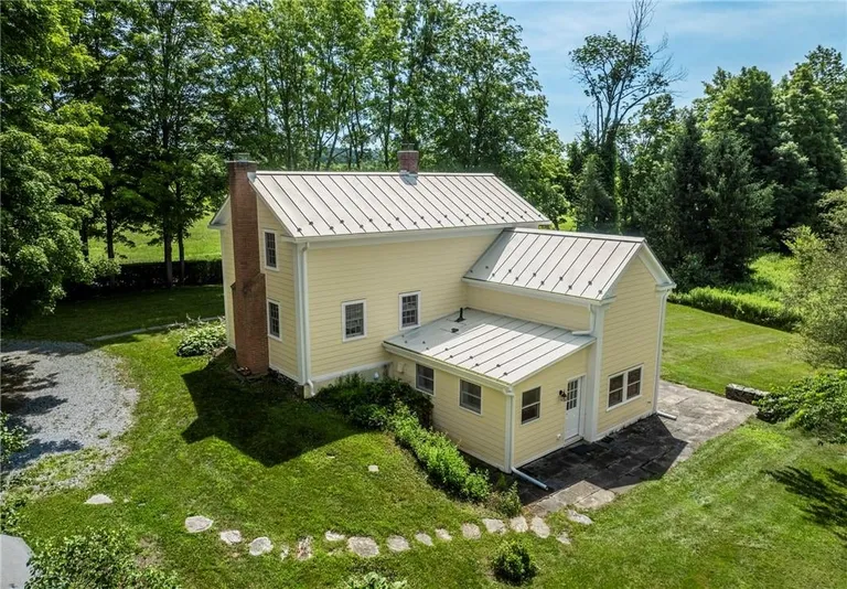 Hudson Valley Real Estate | View 1168 Bangall Amenia Road | room 7 | View 8