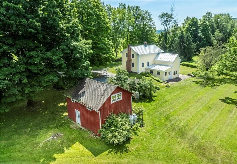 Hudson Valley Real Estate | View 1168 Bangall Amenia Road | room 12 | View 13