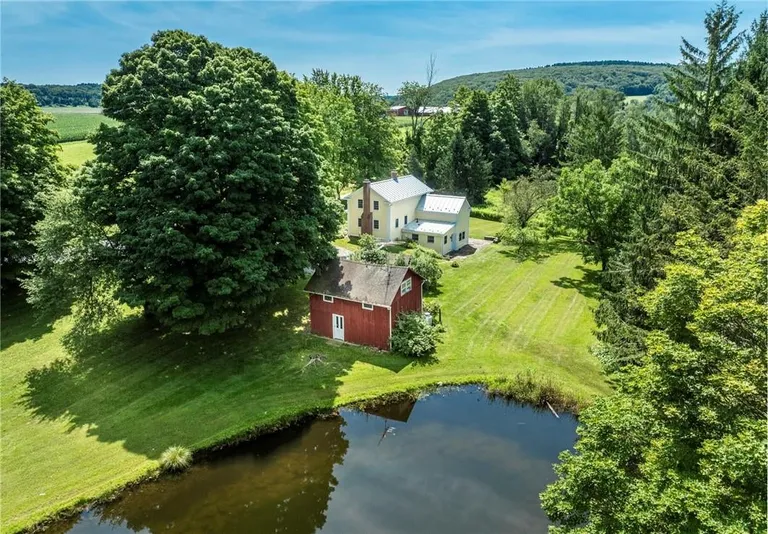 Hudson Valley Real Estate | View 1168 Bangall Amenia Road | room 13 | View 14